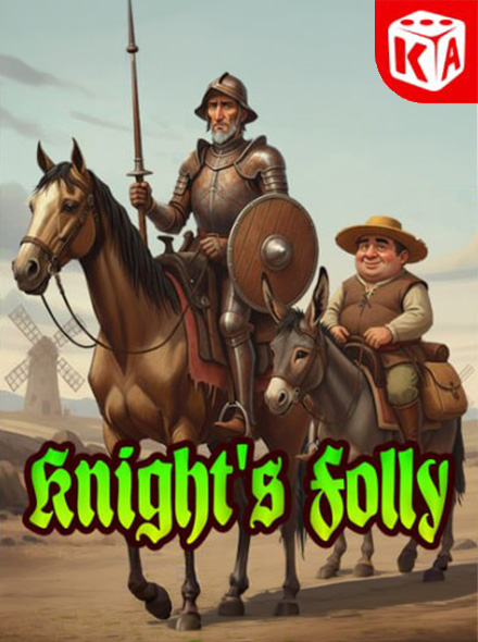 Knight’s Folly