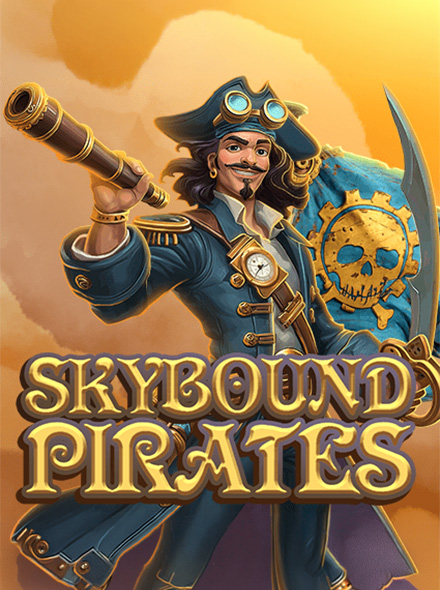 Skybound Pirates