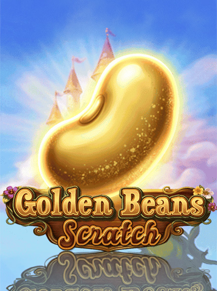 Golden Beans Scratch