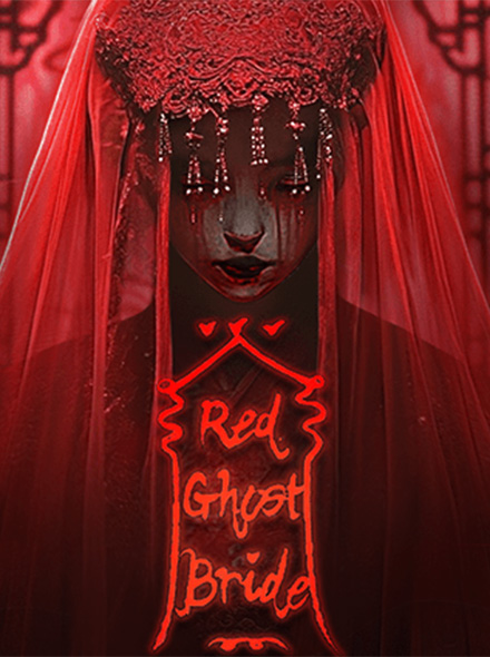 Red Ghost Bride