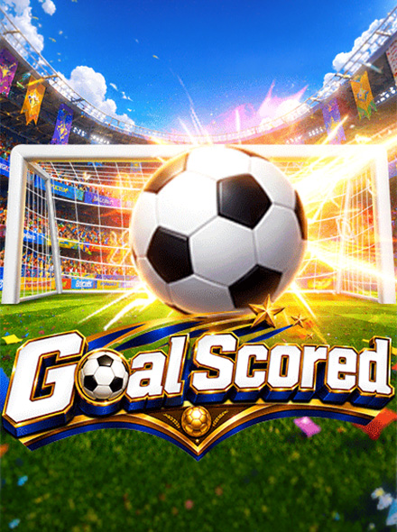 Goal Scored