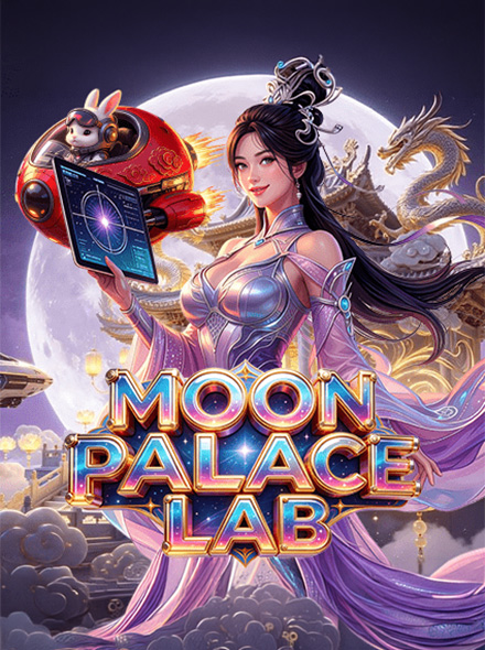 Moon Palace Lab