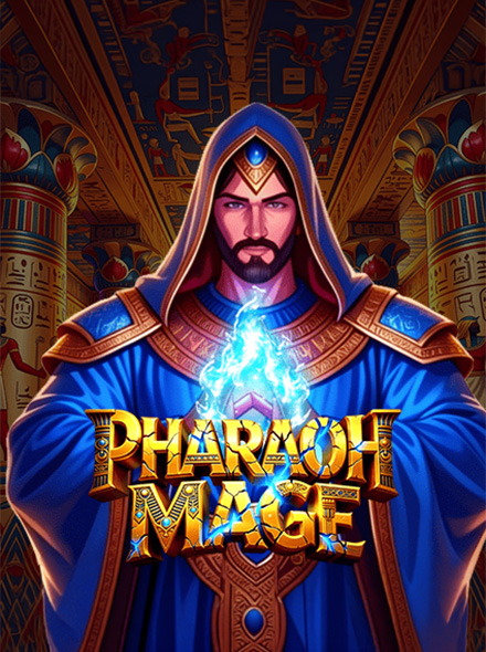 Pharaoh Mage