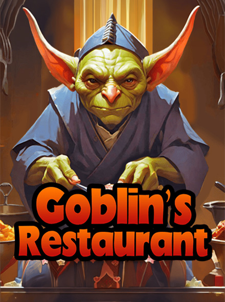 Goblin's Restaurant