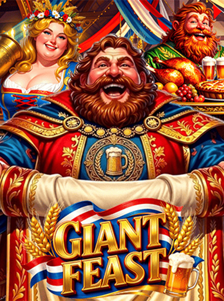Giant Feast