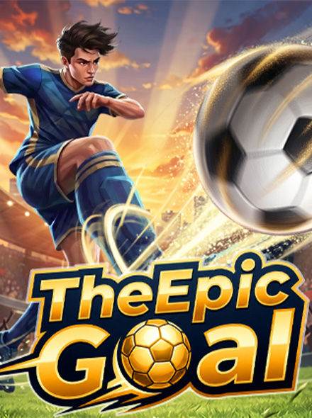 The Epic Goal
