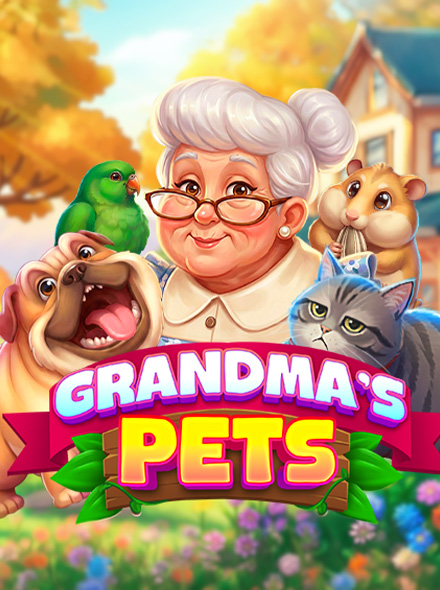 Grandma's Pets