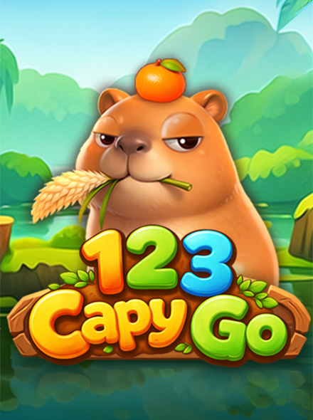 123 Capy Go