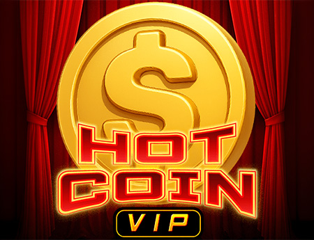 Hot Coin VIP