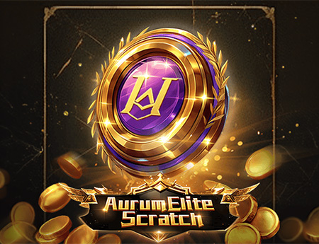 Aurum Elite Scratch