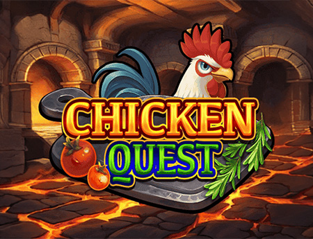 Chicken Quest