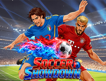 Soccer Showdown