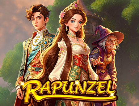 Rapunzel
