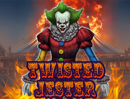 Twisted Jester