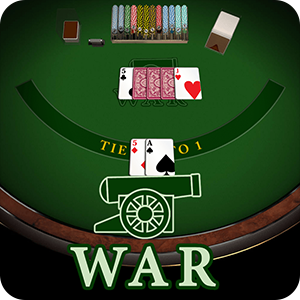 War