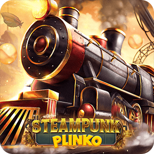 Steampunk Plinko