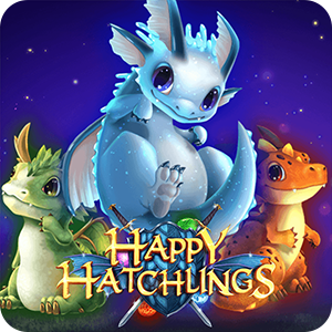 Happy Hatchlings