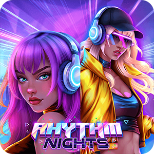 Rhythm Nights