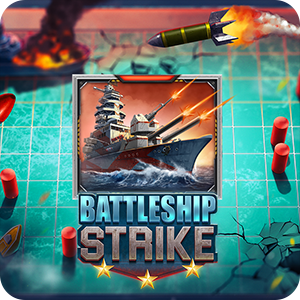 Battleship Strike