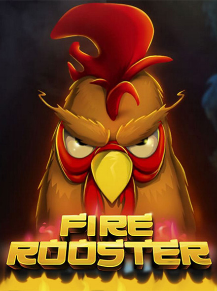 Naslovna slika za igru Fire Rooster