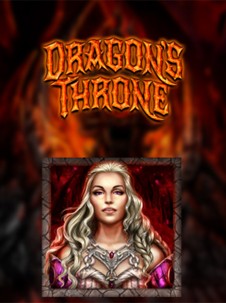Dragon's Throne