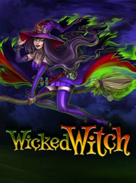 Wicked Witch