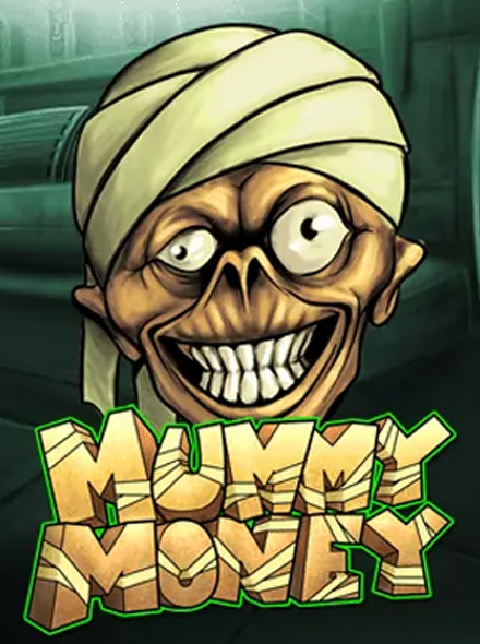 Naslovna slika za igru Mummy Money