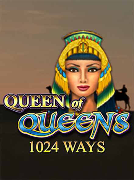 Queen of Queens II