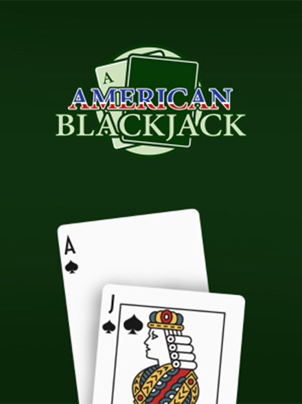 American Blackjack