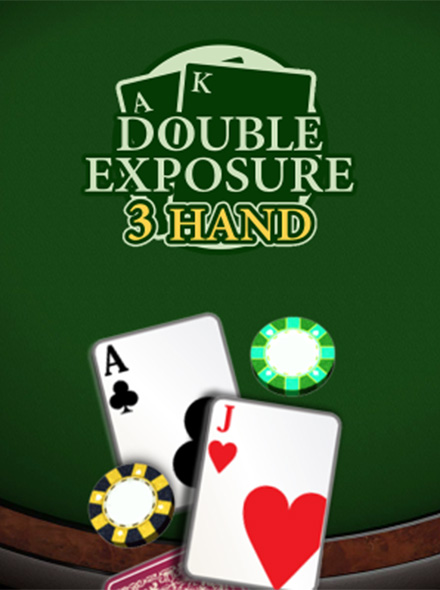 Double Exposure 3 Hand