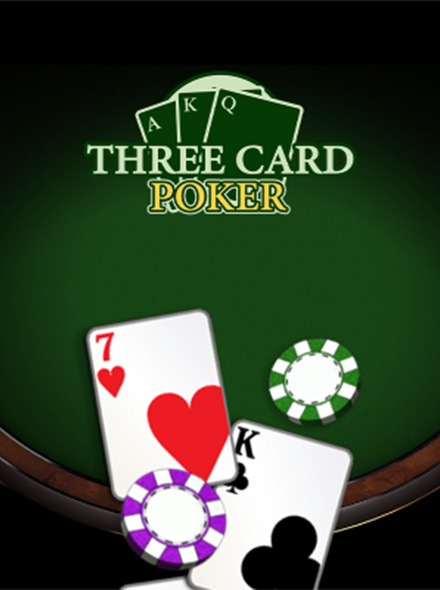 Three Card Poker