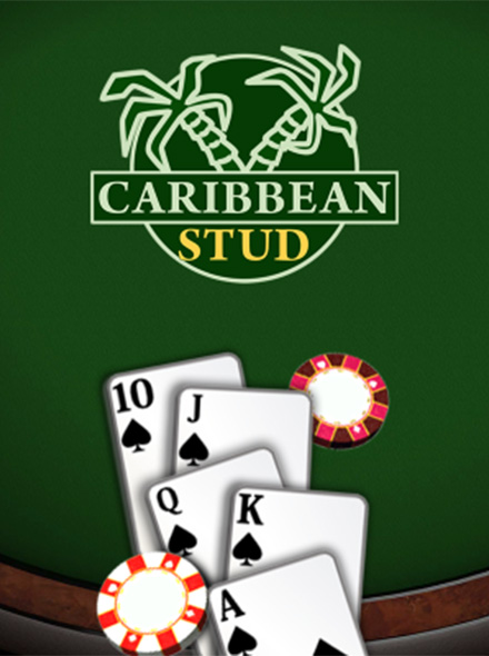 Caribbean Stud