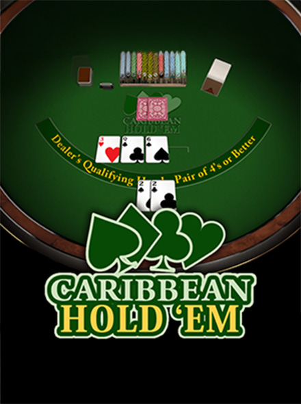 Caribbean Holdem