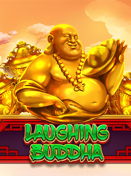 Naslovna slika za igru Laughing Buddha