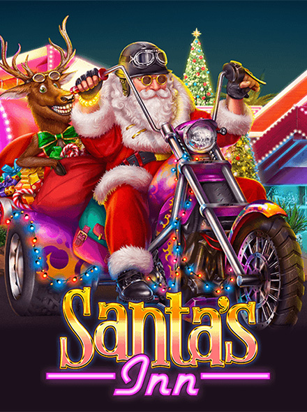 Santa’s Inn