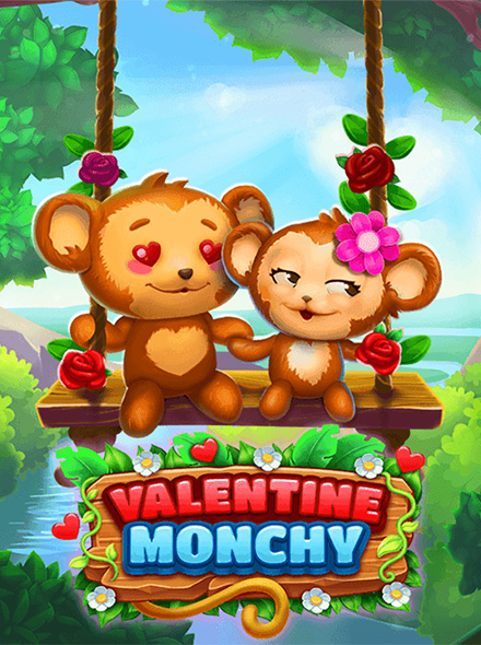 Naslovna slika za igru Valentine Monchy