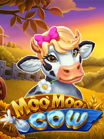 Naslovna slika za igru Moo Moo Cow