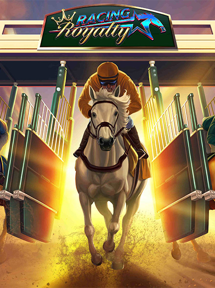 Racing Royalty