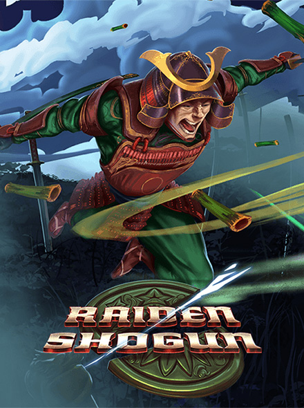 Raiden Shogun