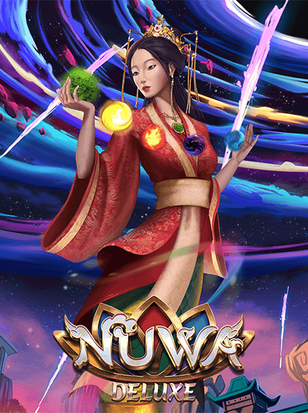 Nuwa Deluxe