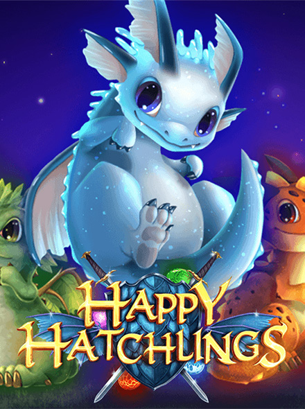 Happy Hatchlings