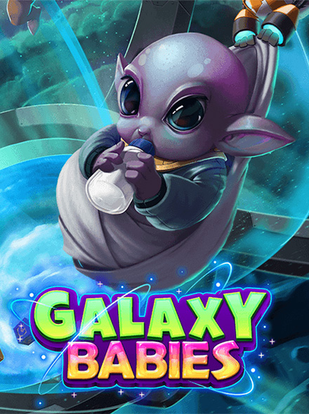 Galaxy Babies