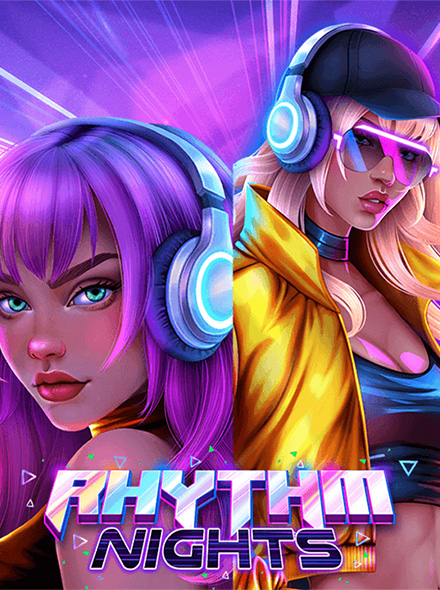 Rhythm Nights