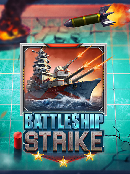 Battleship Strike