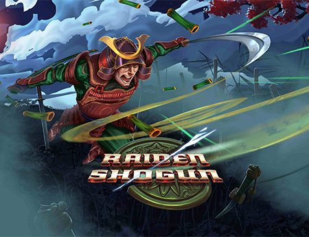 Raiden Shogun