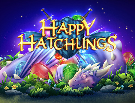 Happy Hatchlings