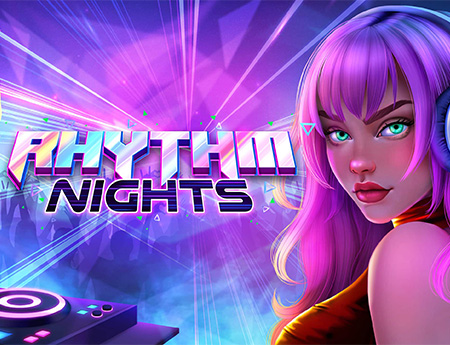 Rhythm Nights