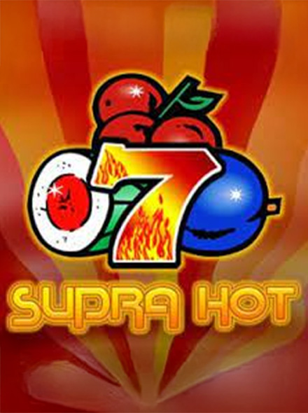 Supra Hot