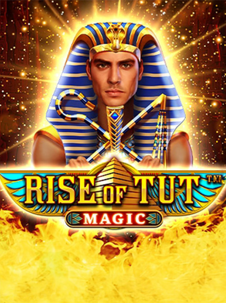 Rise of Tut Magic
