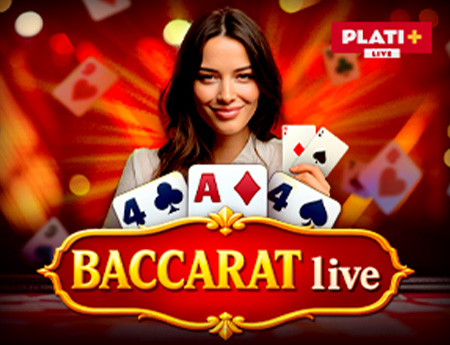 Live Baccarat